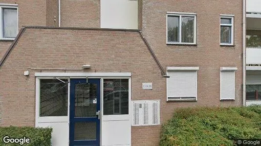 Apartments for rent in Heerlen - Photo from Google Street View