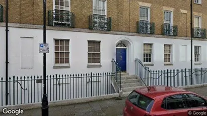 Apartments for rent in London E1 - Photo from Google Street View