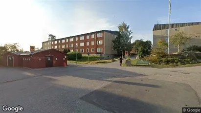 Apartments for rent in Sigtuna - Photo from Google Street View