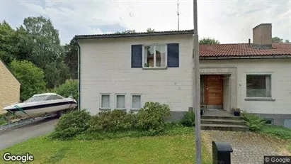 Apartments for rent in Södertälje - Photo from Google Street View