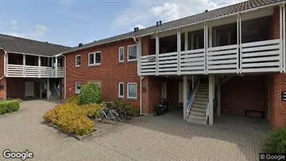 Apartments for rent in Viborg - Photo from Google Street View