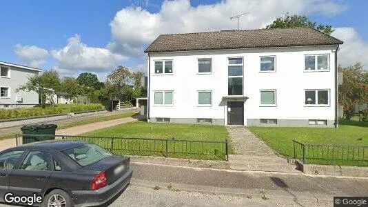 Rooms for rent in Ljungby - Photo from Google Street View