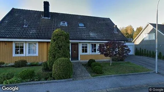 Rooms for rent in Karlskoga - Photo from Google Street View