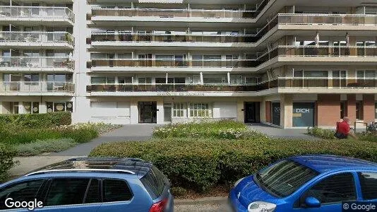 Apartments for rent in Hasselt - Photo from Google Street View