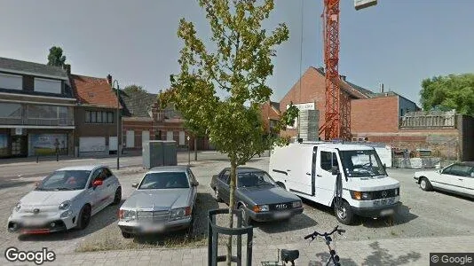 Apartments for rent in Balen - Photo from Google Street View