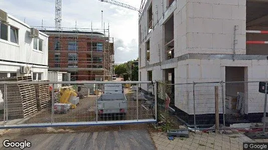 Apartments for rent in Balen - Photo from Google Street View