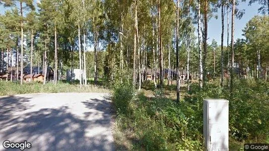 Apartments for rent in Mārupes novads - Photo from Google Street View