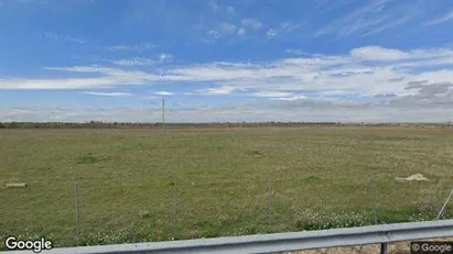 Apartments for rent in Alcalá de Henares - Photo from Google Street View