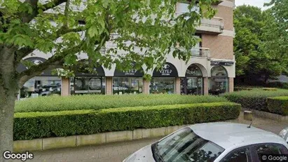 Apartments for rent in Brussels Sint-Pieters-Woluwe - Photo from Google Street View