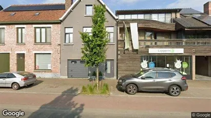 Rooms for rent in Oostkamp - Photo from Google Street View