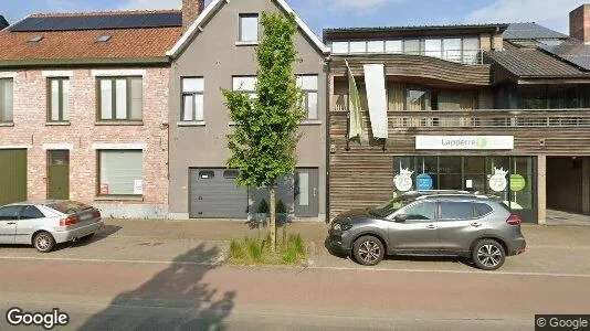 Rooms for rent in Oostkamp - Photo from Google Street View