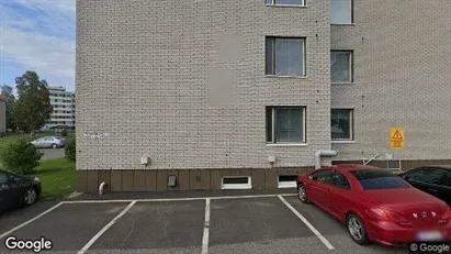 Apartments for rent in Kemi - Photo from Google Street View