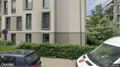 Apartments for rent in Dresden - Photo from Google Street View