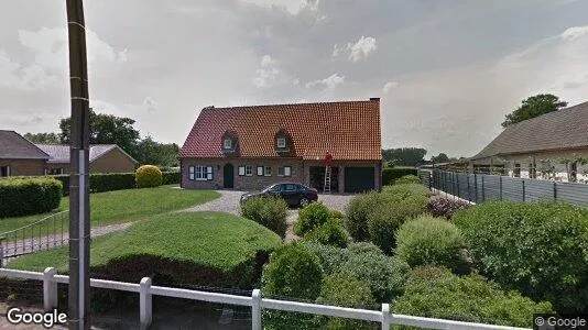 Apartments for rent in Maldegem - Photo from Google Street View