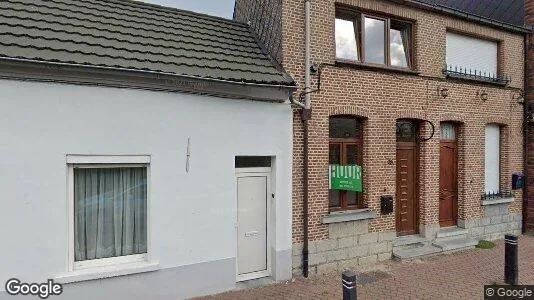 Apartments for rent in Geel - Photo from Google Street View