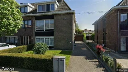 Apartments for rent in Gent Wondelgem - Photo from Google Street View