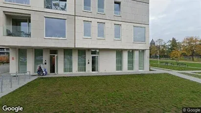 Apartments for rent in Oudenaarde - Photo from Google Street View