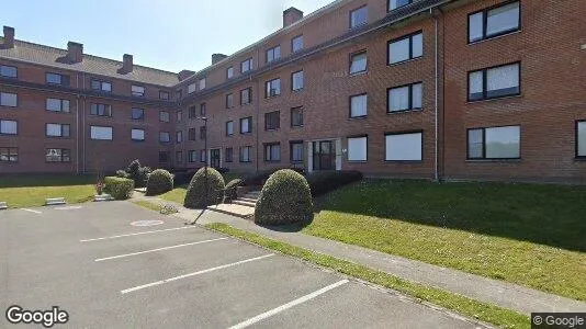 Apartments for rent in Kuurne - Photo from Google Street View