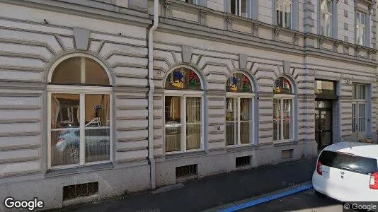 Apartments for rent in Leonding - Photo from Google Street View