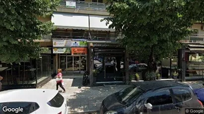 Apartments for rent in Ioannina - Photo from Google Street View