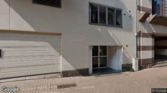 Apartments for rent in Leuven - Photo from Google Street View