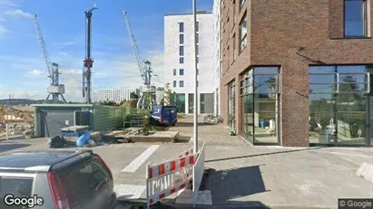 Apartments for rent in Hamburg Mitte - Photo from Google Street View