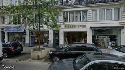 Apartments for rent in Stad Brussel - Photo from Google Street View