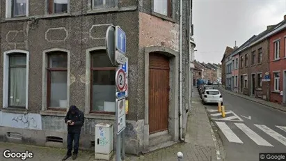 Apartments for rent in Nijvel - Photo from Google Street View