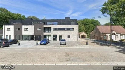 Apartments for rent in Hasselt - Photo from Google Street View