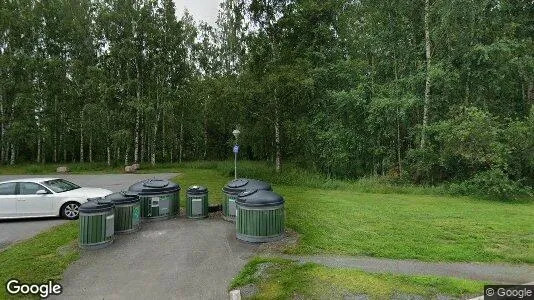 Apartments for rent in Pori - Photo from Google Street View