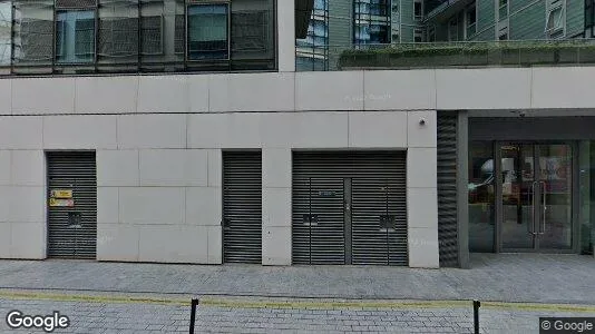 Apartments for rent in London W2 - Photo from Google Street View