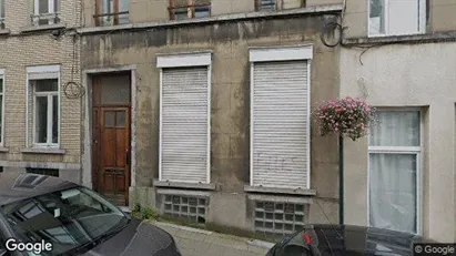 Apartments for rent in Brussels Sint-Joost-ten-Node - Photo from Google Street View