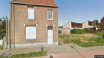 Apartments for rent in Dilsen-Stokkem - Photo from Google Street View