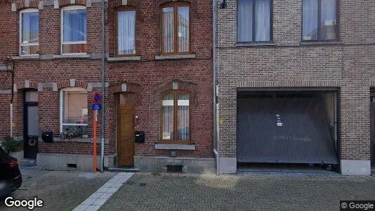 Apartments for rent in Sint-Truiden - Photo from Google Street View