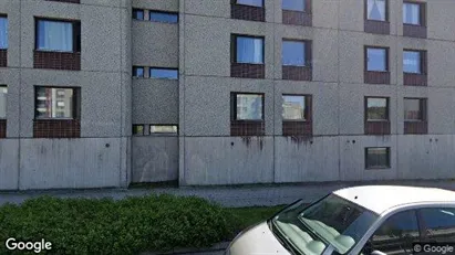 Apartments for rent in Turku - Photo from Google Street View