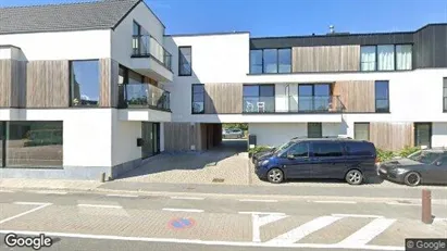 Apartments for rent in Oostkamp - Photo from Google Street View