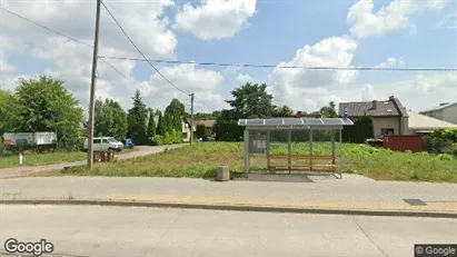 Apartments for rent in Tarnów - Photo from Google Street View