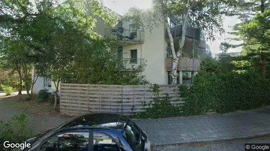 Apartments for rent in Utrecht Noord-Oost - Photo from Google Street View