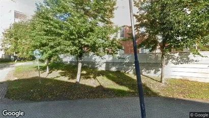 Apartments for rent in Oulu - Photo from Google Street View