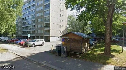 Apartments for rent in Tampere Keskinen - Photo from Google Street View