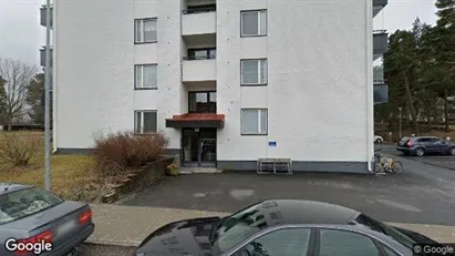 Apartments for rent in Rauma - Photo from Google Street View