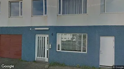 Apartments for rent in Reykjavík Breiðholt - Photo from Google Street View