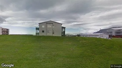 Apartments for rent in Mosfellsbær - Photo from Google Street View