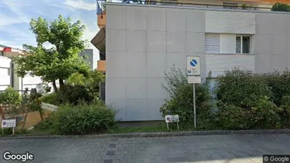 Apartments for rent in Liestal - Photo from Google Street View