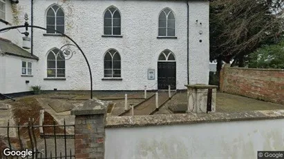 Apartments for rent in Dursley - Gloucestershire - Photo from Google Street View