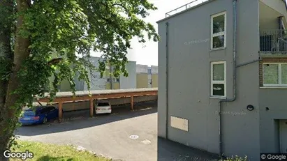 Apartments for rent in Schaffhausen - Photo from Google Street View