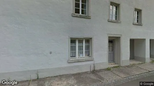 Apartments for rent in Oberklettgau - Photo from Google Street View