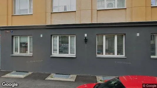 Apartments for rent in Tallinn Lasnamäe - Photo from Google Street View