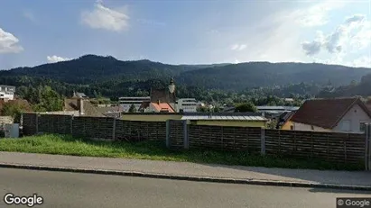 Apartments for rent in Metnitz - Photo from Google Street View