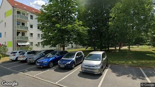 Apartments for rent in Central Saxony - Photo from Google Street View